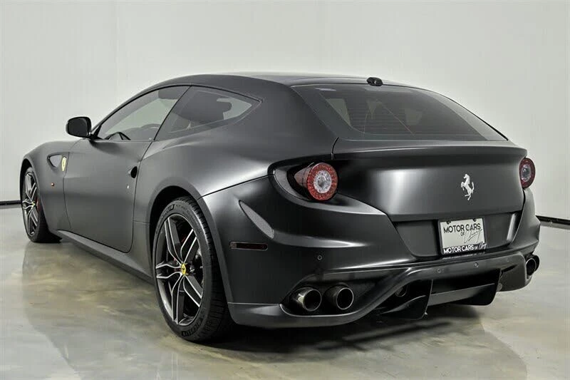 2016 Ferrari FF - Image 7 of 31