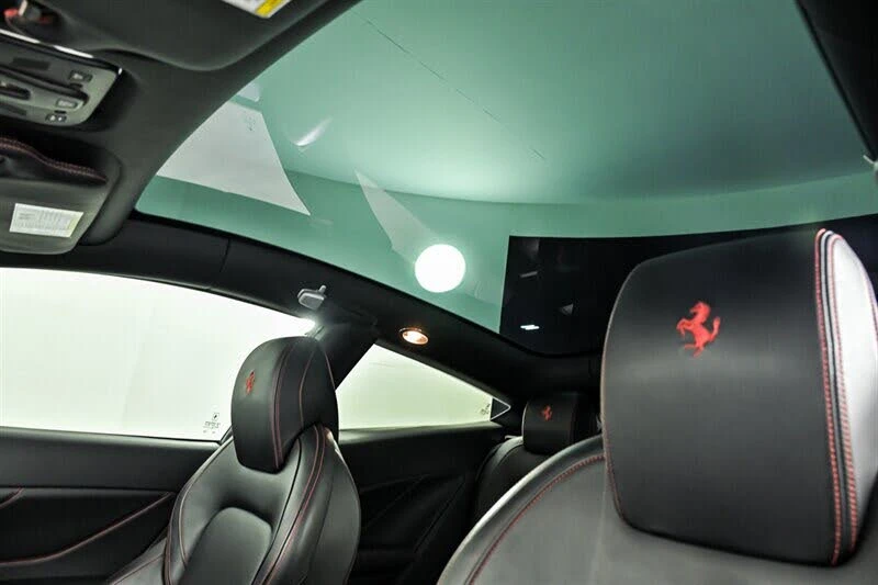 2016 Ferrari FF - Image 18 of 31