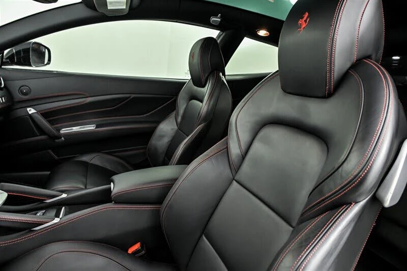 2016 Ferrari FF - Image 17 of 31