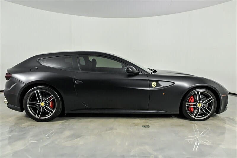 2016 Ferrari FF - Image 10 of 31