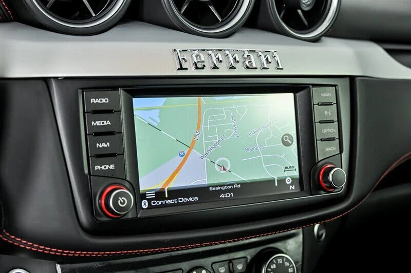 2016 Ferrari FF - Image 27 of 31