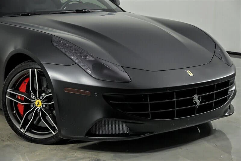 2016 Ferrari FF - Image 2 of 31