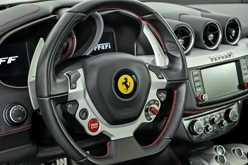2016 Ferrari FF - Image 20 of 31
