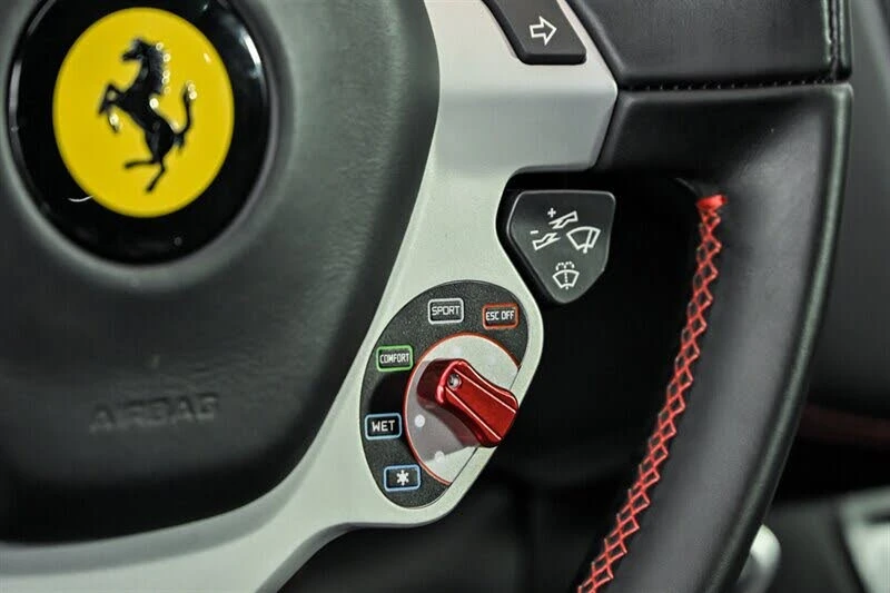 2016 Ferrari FF - Image 22 of 31