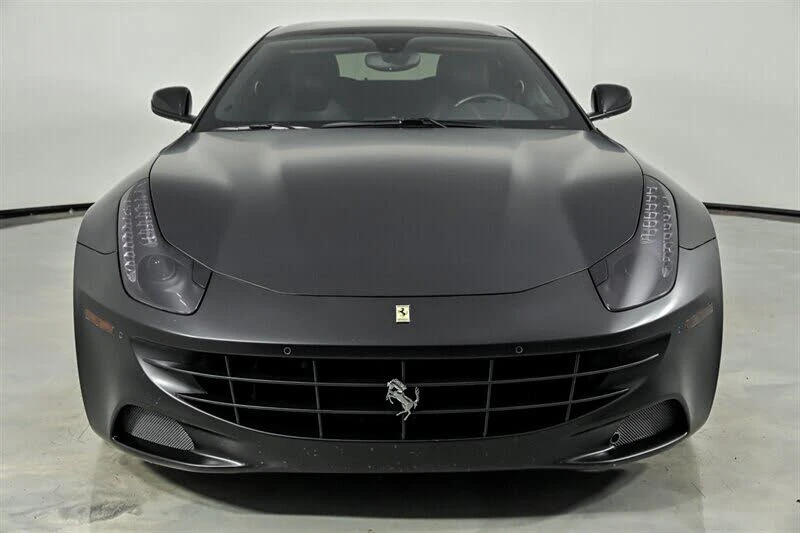 2016 Ferrari FF - Image 4 of 31