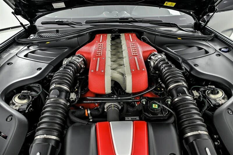 2016 Ferrari FF - Image 12 of 31
