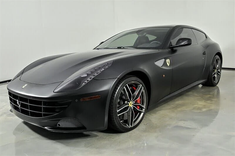 2016 Ferrari FF - Image 5 of 31