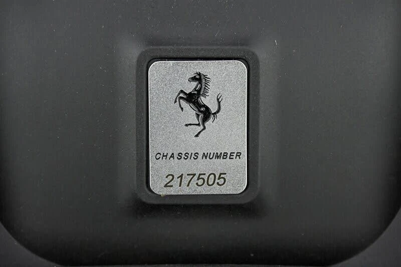 2016 Ferrari FF - Image 13 of 31