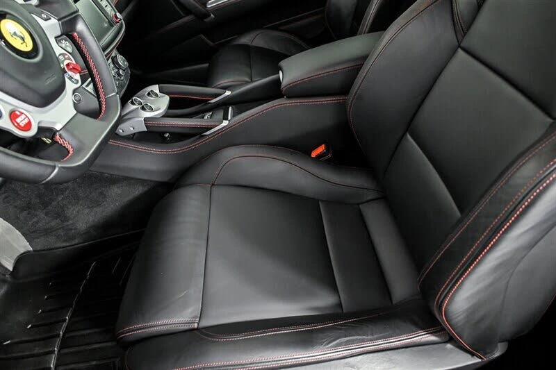 2016 Ferrari FF - Image 16 of 31