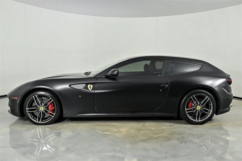 2016 Ferrari FF - Image 6 of 31