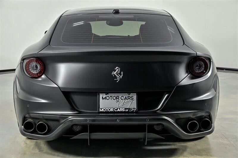 2016 Ferrari FF - Image 8 of 31