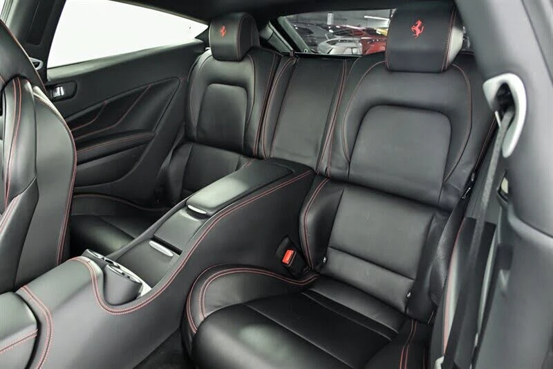 2016 Ferrari FF - Image 19 of 31