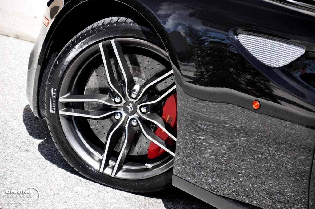 2016 Ferrari FF - Image 28 of 31