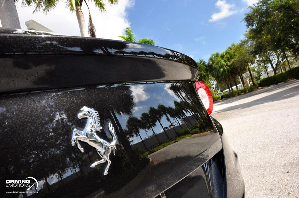 2016 Ferrari FF - Image 24 of 31