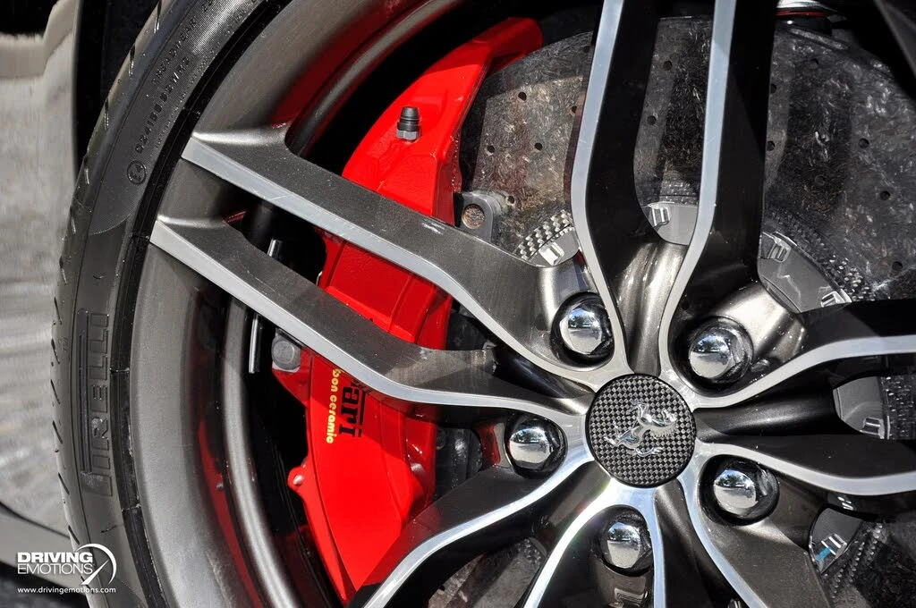 2016 Ferrari FF - Image 5 of 31
