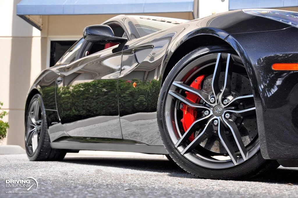 2016 Ferrari FF - Image 6 of 31