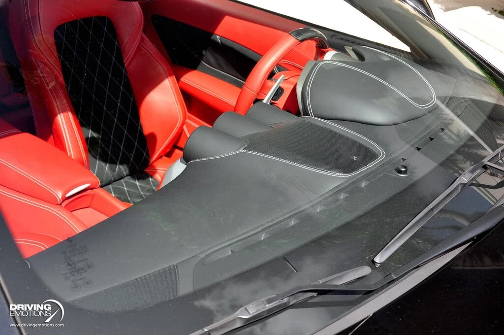 2016 Ferrari FF - Image 9 of 31