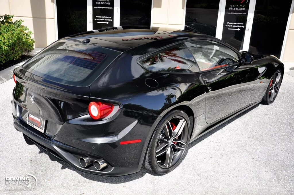 2016 Ferrari FF - Image 18 of 31