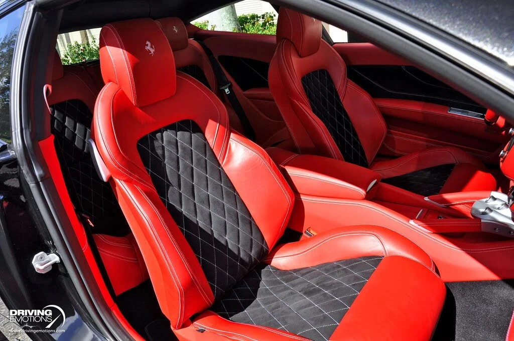 2016 Ferrari FF - Image 15 of 31