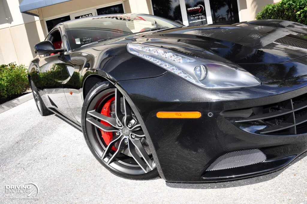2016 Ferrari FF - Image 8 of 31