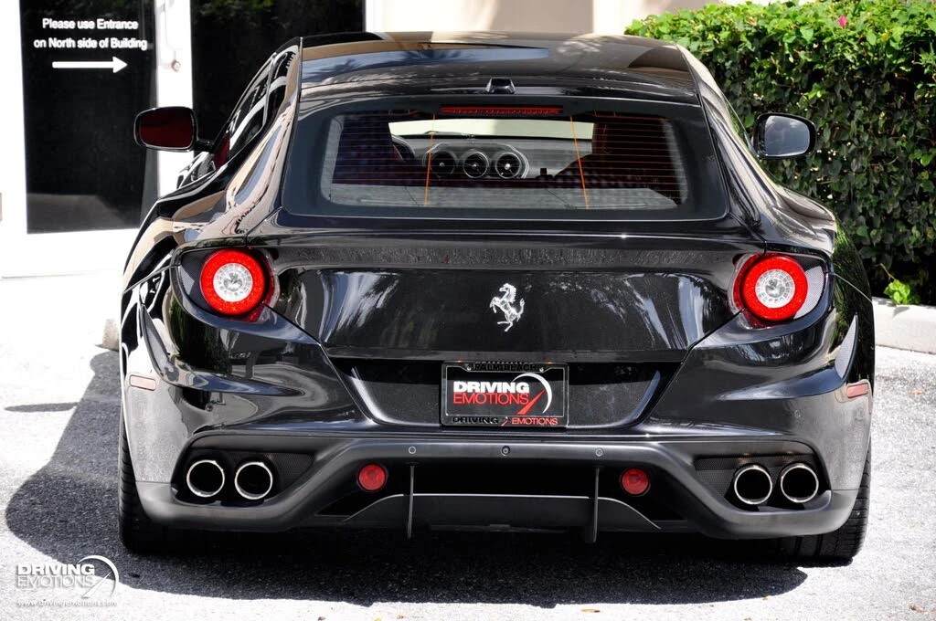 2016 Ferrari FF - Image 19 of 31