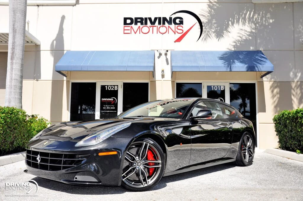 2016 Ferrari FF - Image 31 of 31