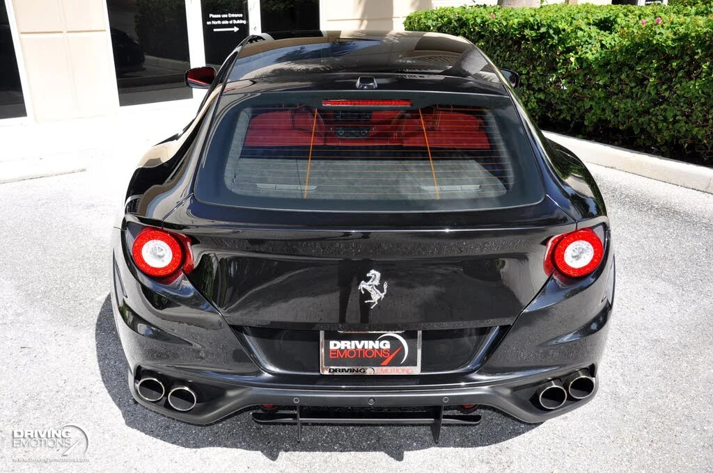 2016 Ferrari FF - Image 20 of 31