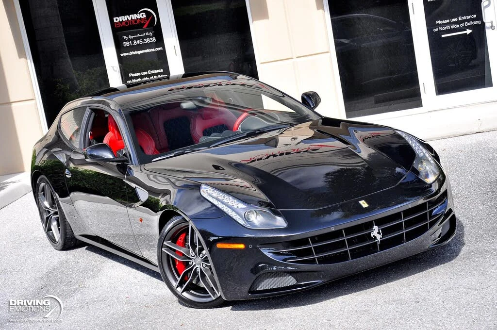 2016 Ferrari FF - Image 3 of 31