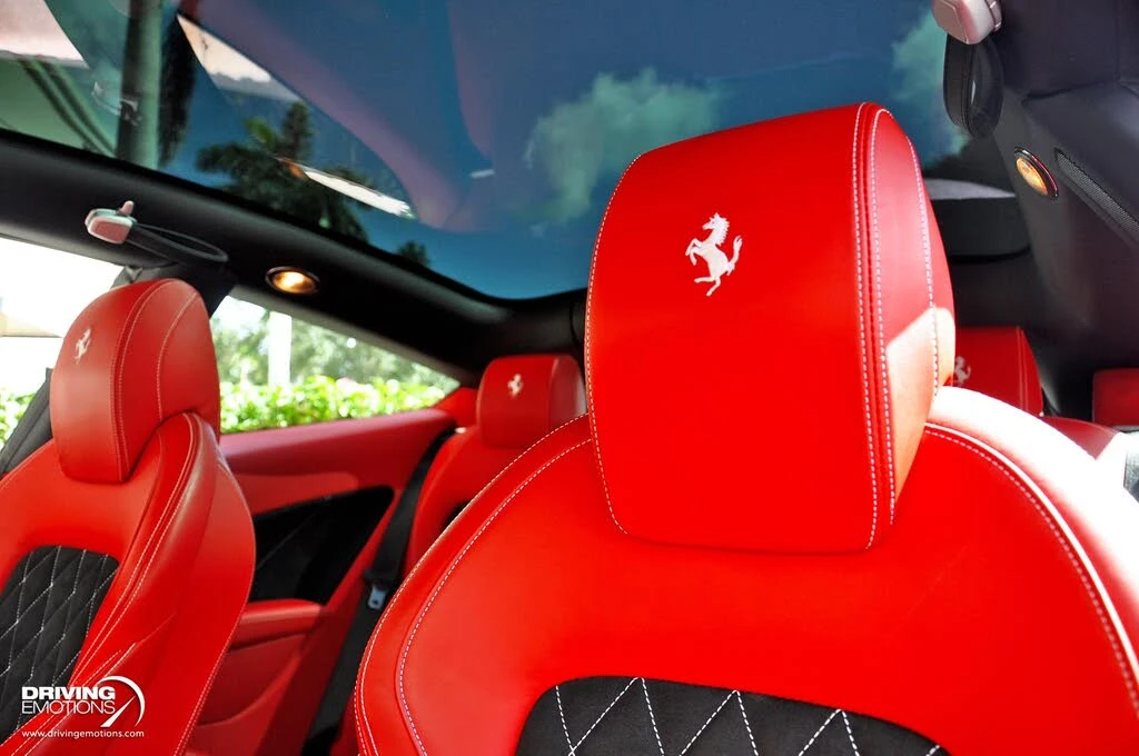 2016 Ferrari FF - Image 30 of 31