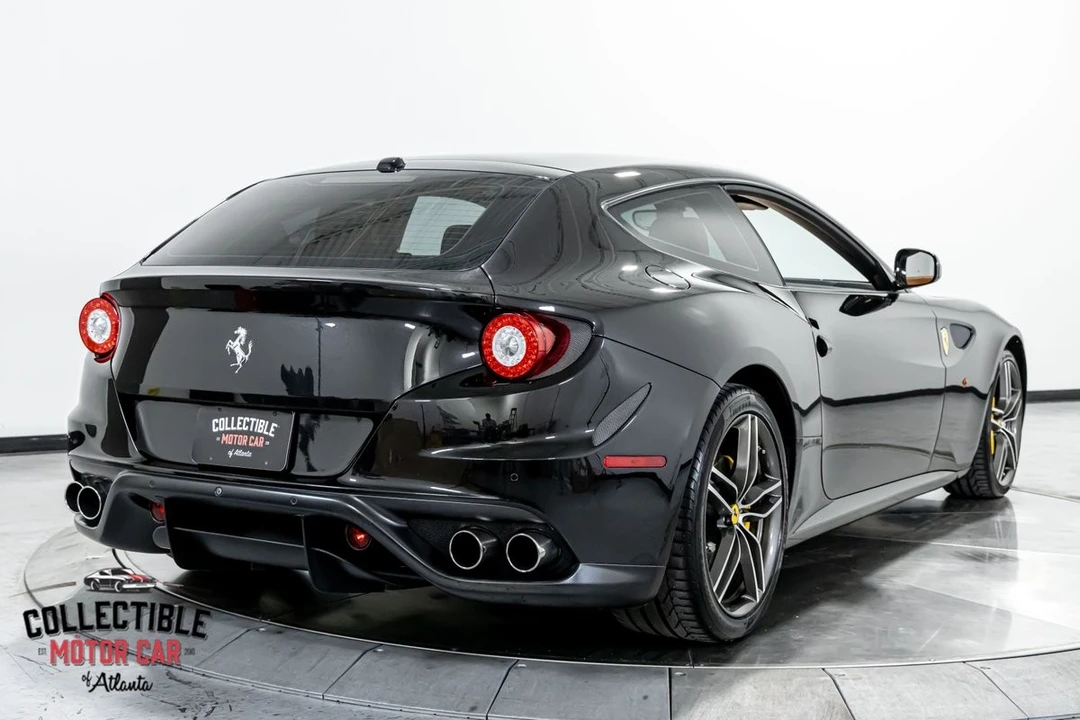 2016 Ferrari FF - Image 15 of 21