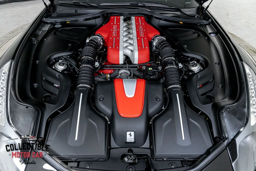 2016 Ferrari FF - Image 7 of 21