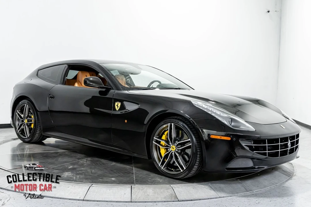 2016 Ferrari FF - Image 19 of 21