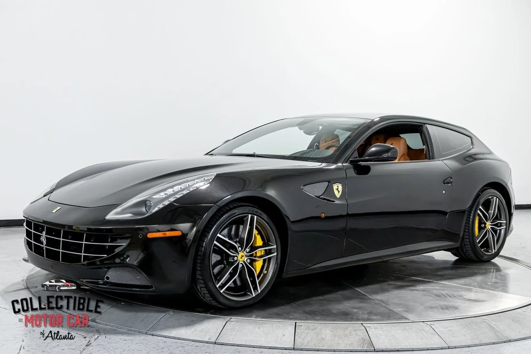 2016 Ferrari FF - Image 10 of 21