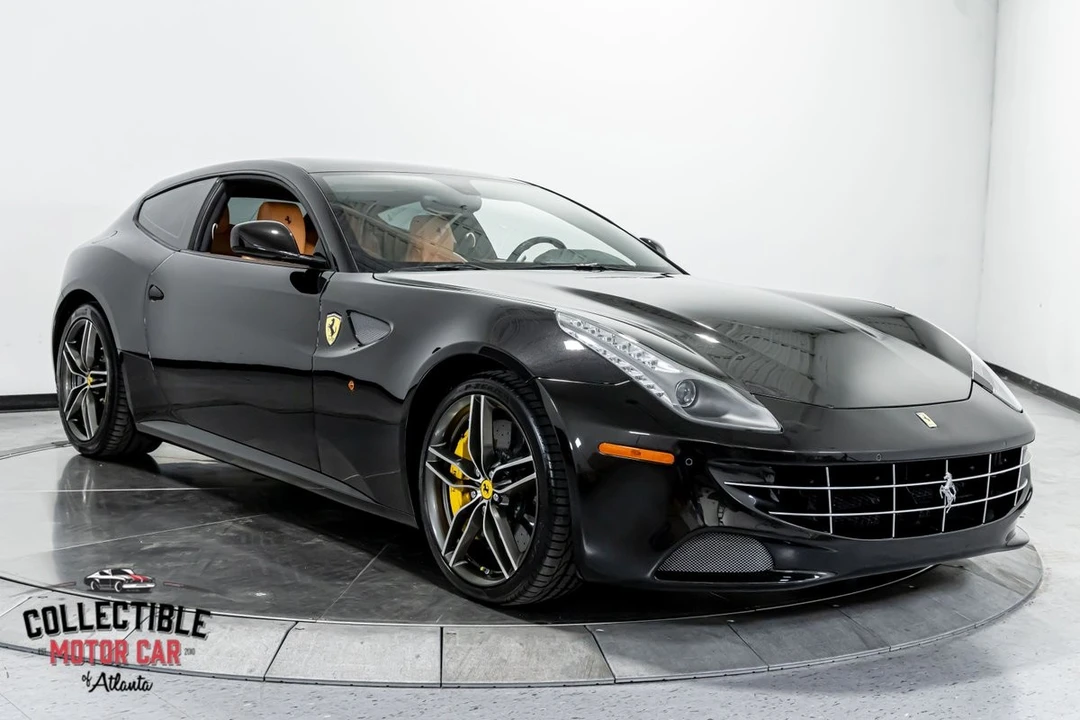 2016 Ferrari FF - Image 20 of 21