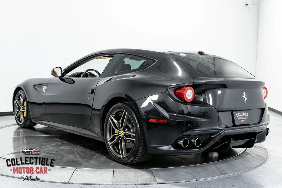 2016 Ferrari FF - Image 13 of 21