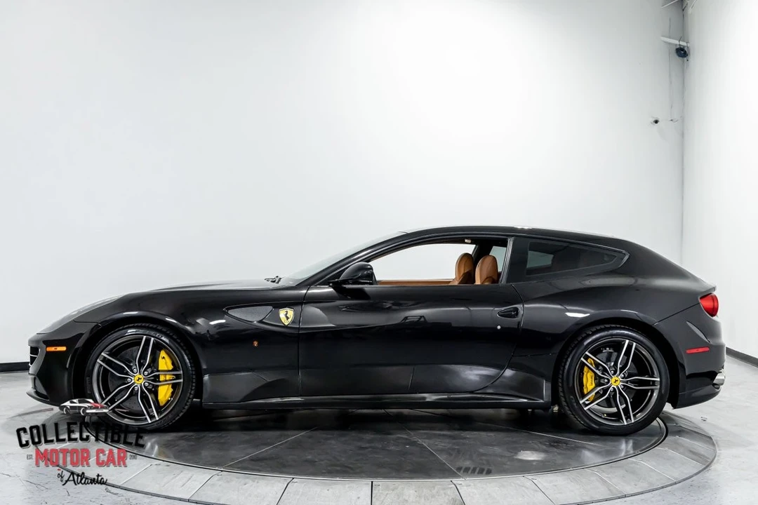 2016 Ferrari FF - Image 11 of 21
