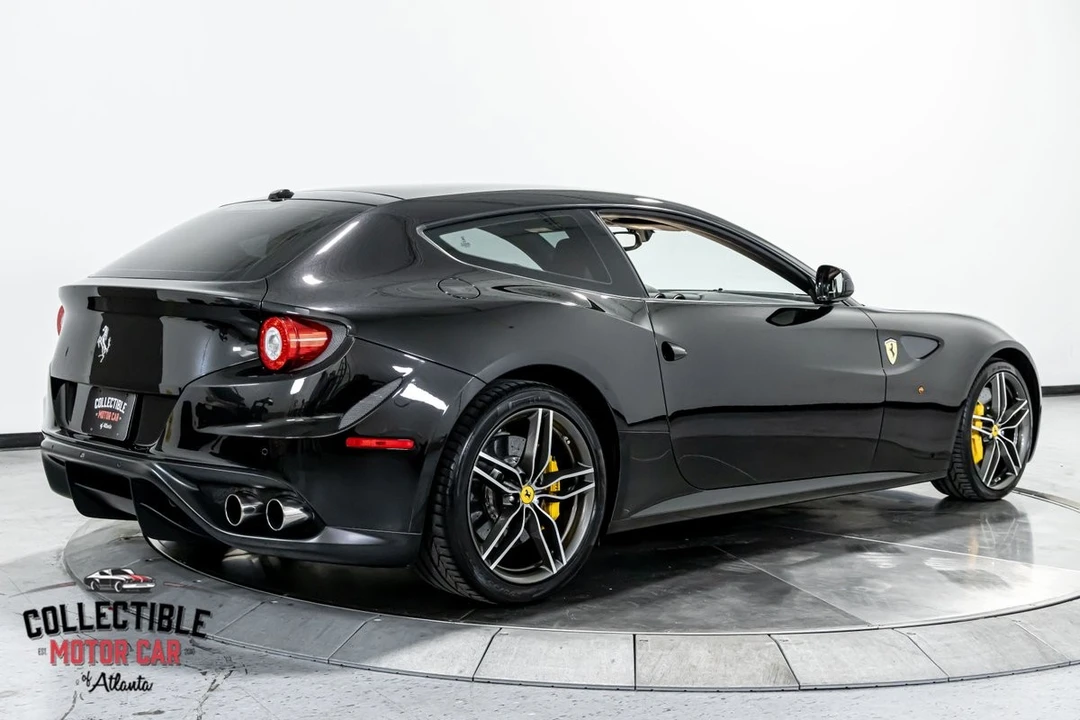 2016 Ferrari FF - Image 16 of 21