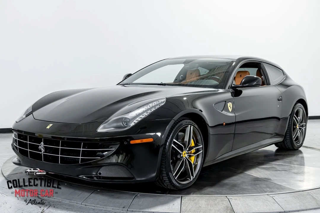 2016 Ferrari FF - Image 9 of 21