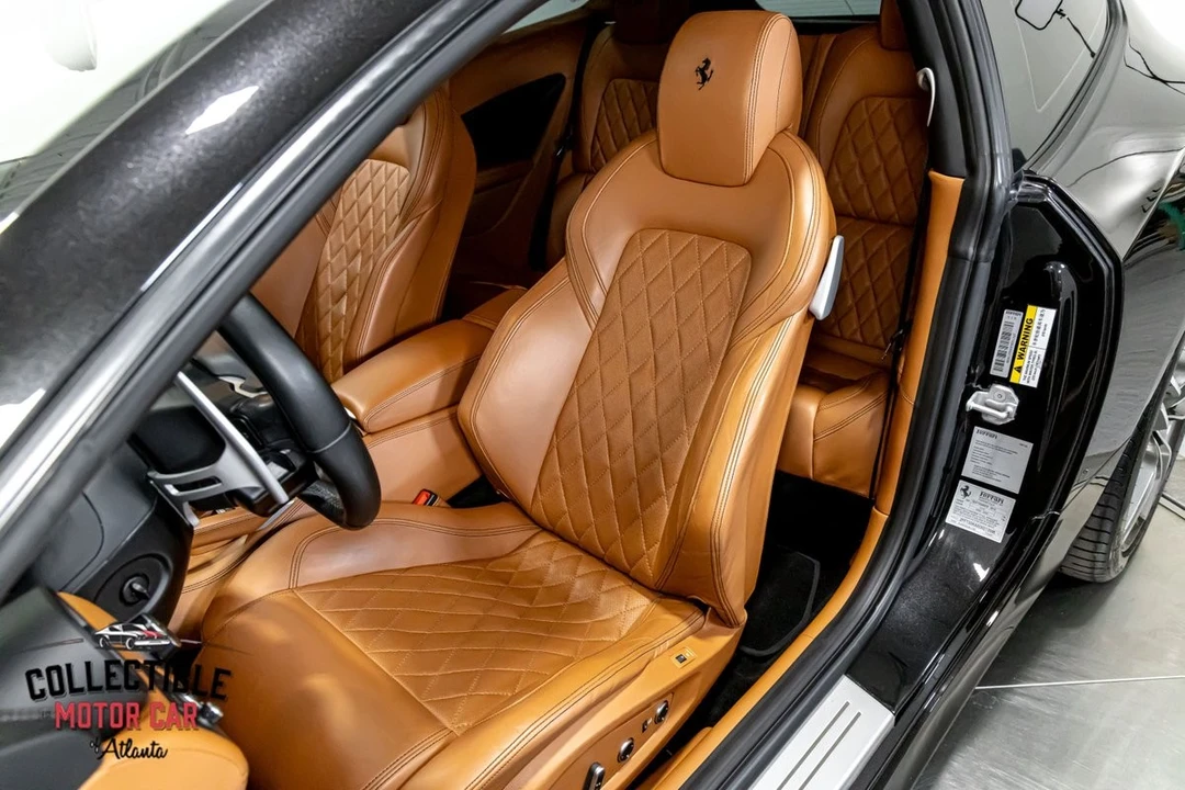 2016 Ferrari FF - Image 6 of 21