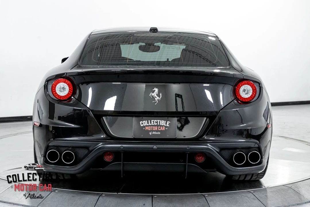 2016 Ferrari FF - Image 14 of 21