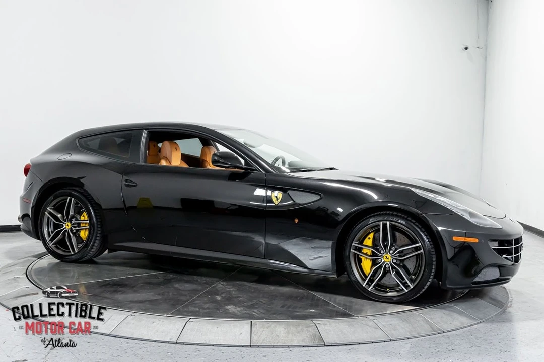 2016 Ferrari FF - Image 18 of 21