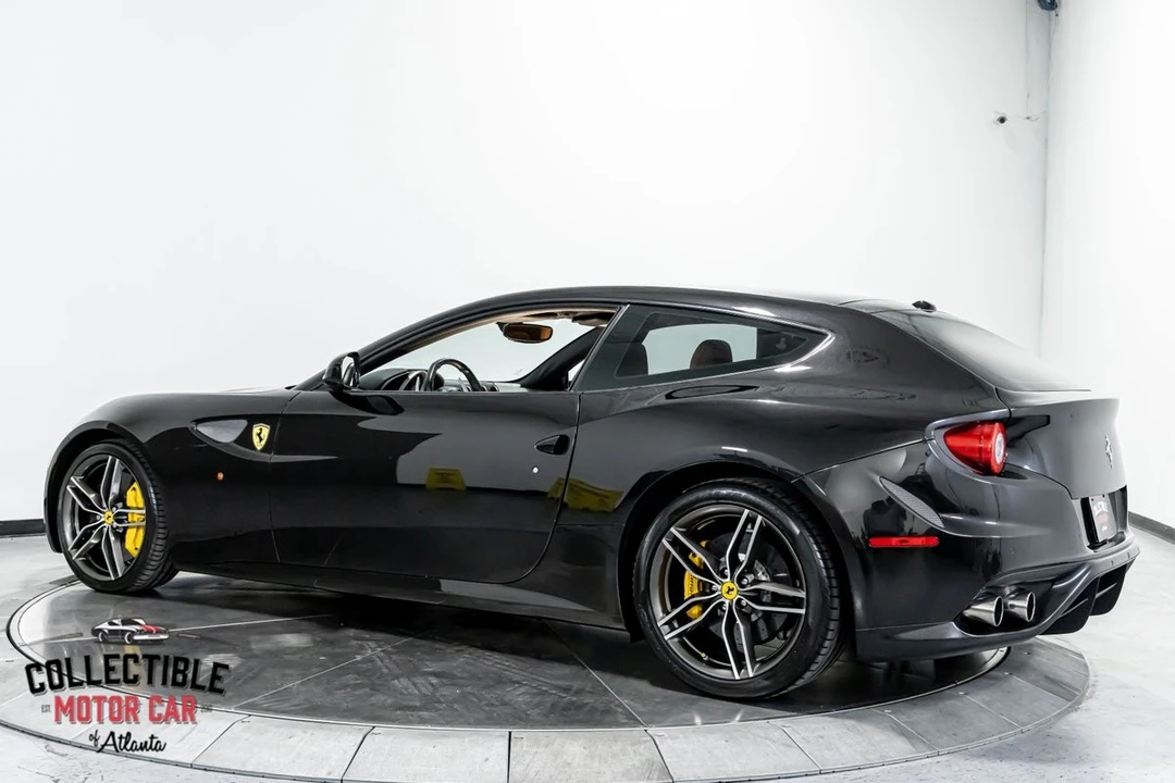 2016 Ferrari FF - Image 12 of 21