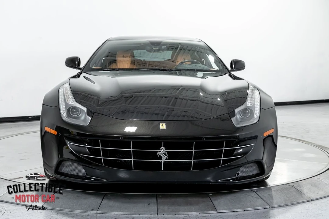 2016 Ferrari FF - Image 21 of 21
