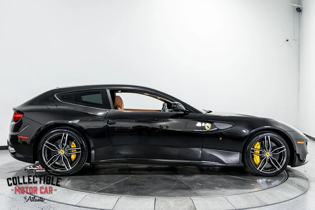 2016 Ferrari FF - Image 17 of 21