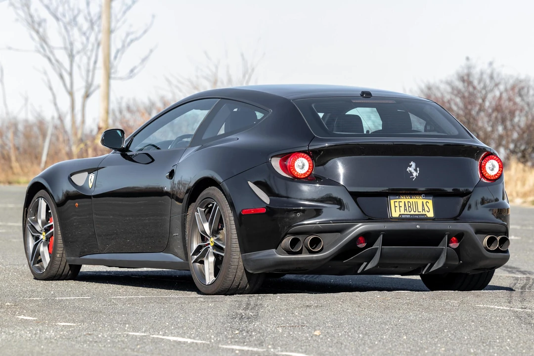 2016 Ferrari FF - Image 4 of 31