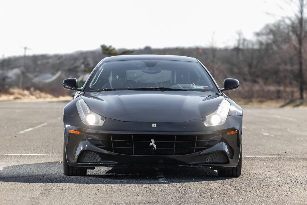 2016 Ferrari FF - Image 6 of 31
