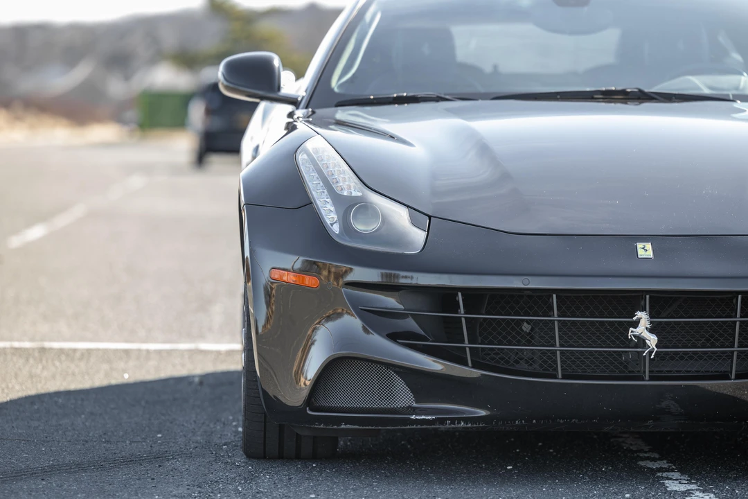2016 Ferrari FF - Image 11 of 31