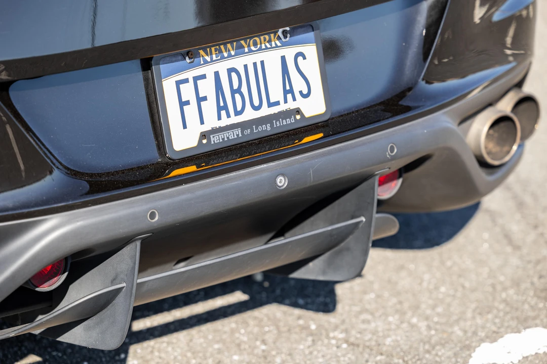 2016 Ferrari FF - Image 22 of 31