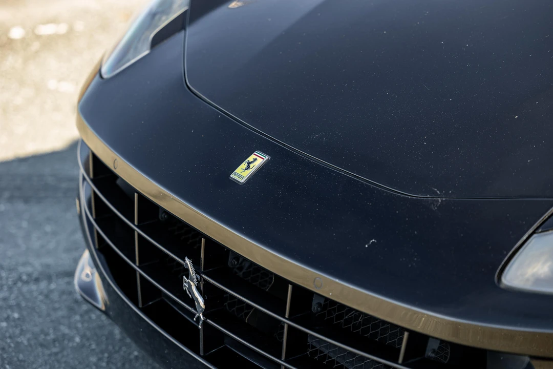 2016 Ferrari FF - Image 13 of 31