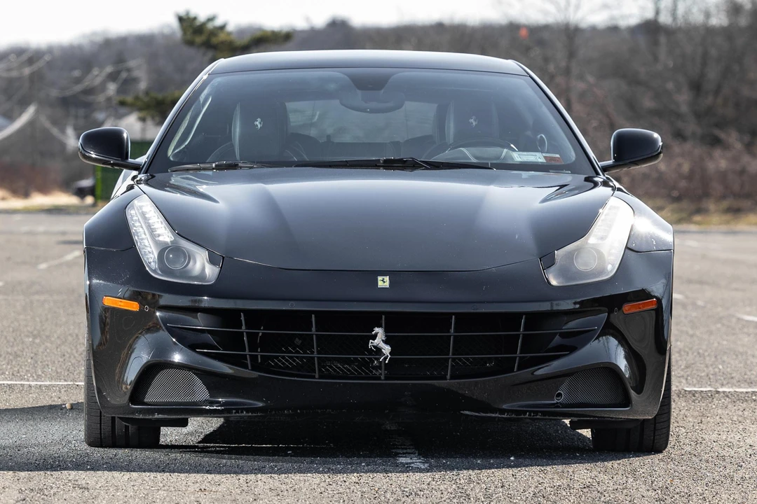 2016 Ferrari FF - Image 2 of 31